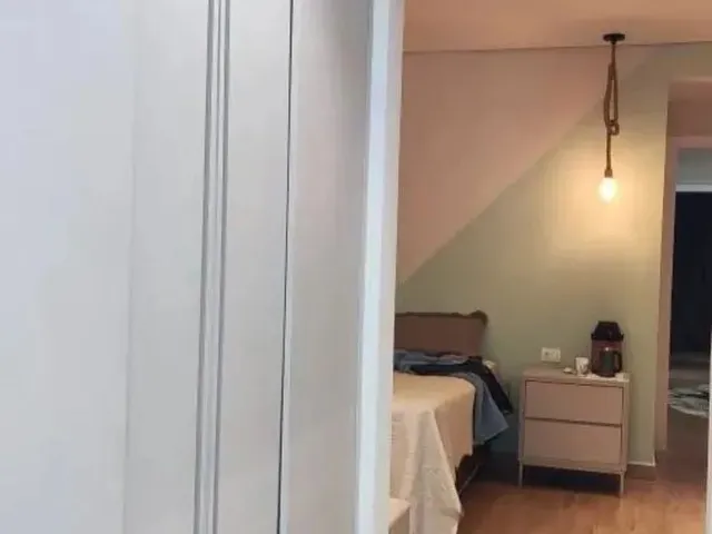 Imagem 13: Sobrado em Condomínio para Venda em Iguaraçu, Alphaville Maringá, 3 Dormitórios, 1