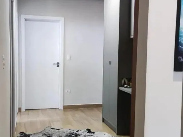 Imagem 14: Sobrado em Condomínio para Venda em Iguaraçu, Alphaville Maringá, 3 Dormitórios, 1