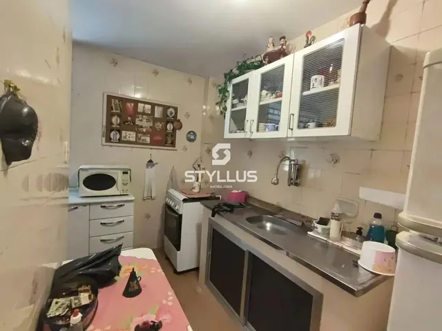 Imagem 9: Cachambi Apartamento com 2 dormitórios