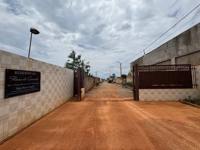 Imagem: Casa 26 de Setembro Rua 1