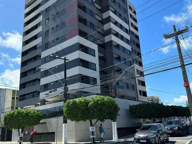 Imagem: Vnda Apartamento 100M² 3 Quartos (1 Suíte