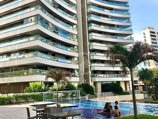 Imagem: Cobertura À Venda, 518 M² por R$ 6.500.000,00