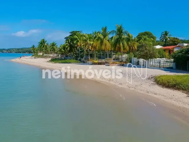 Imagem: Lote com Área Total de 840 M² À Venda
