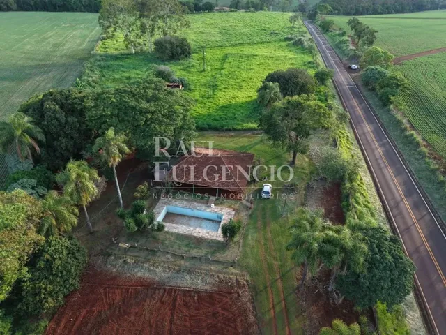 Imagem 4: Chácara Próximo Ao Patrimônio Regina