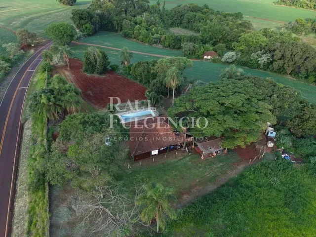 Imagem 7: Chácara Próximo Ao Patrimônio Regina