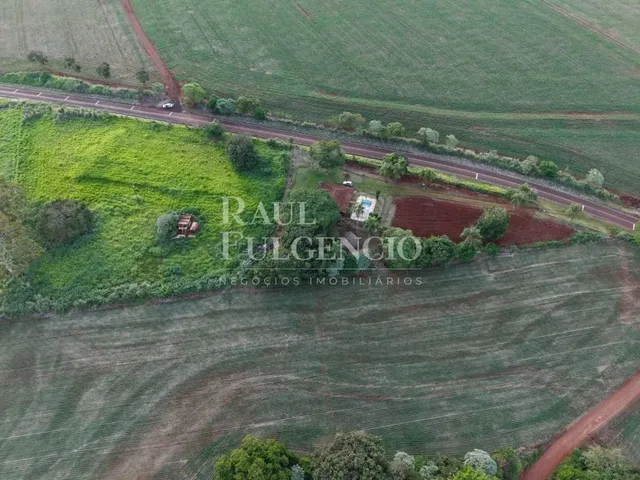 Imagem 2: Chácara Próximo Ao Patrimônio Regina