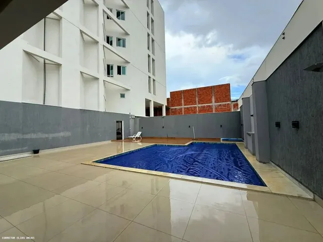 Imagem: Apartamento para Locação em Guanambi