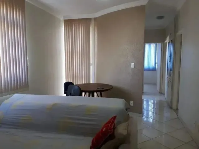 Imagem 13: Apartamento À Venda no Novo Eldorado em Contagem Excelente Oportunidade de Adquirir Um