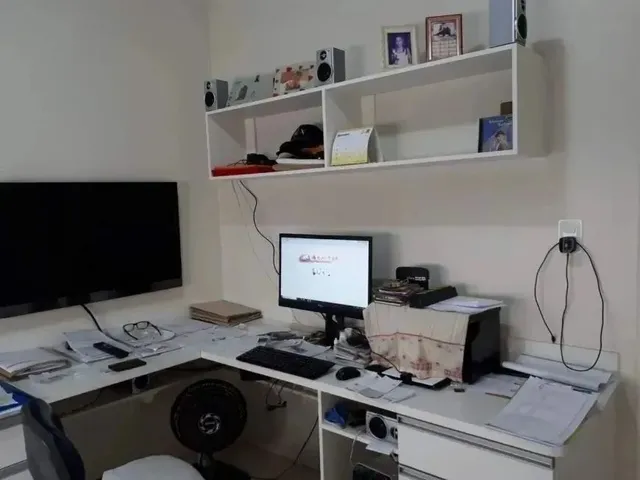 Imagem 2: Apartamento À Venda no Novo Eldorado em Contagem Excelente Oportunidade de Adquirir Um