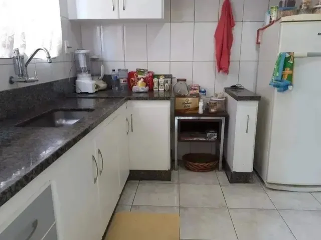 Imagem 10: Apartamento À Venda no Novo Eldorado em Contagem Excelente Oportunidade de Adquirir Um