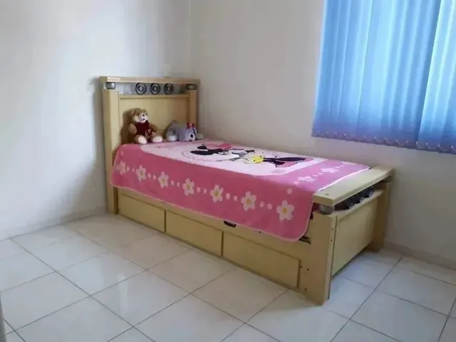 Imagem 3: Apartamento À Venda no Novo Eldorado em Contagem Excelente Oportunidade de Adquirir Um