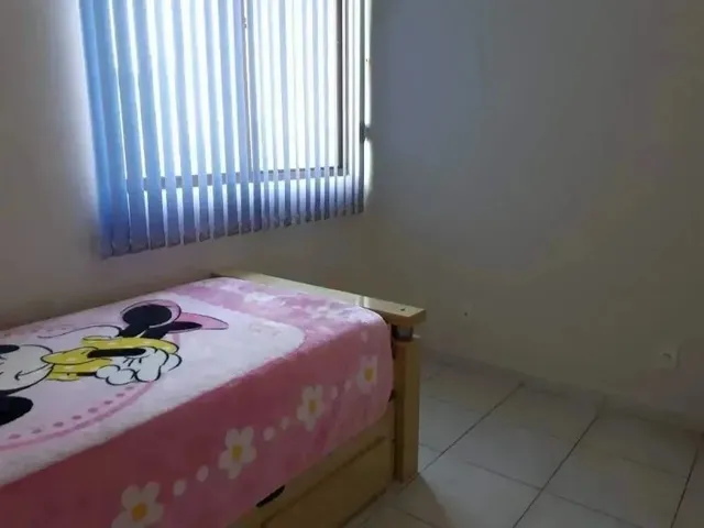 Imagem 8: Apartamento À Venda no Novo Eldorado em Contagem Excelente Oportunidade de Adquirir Um