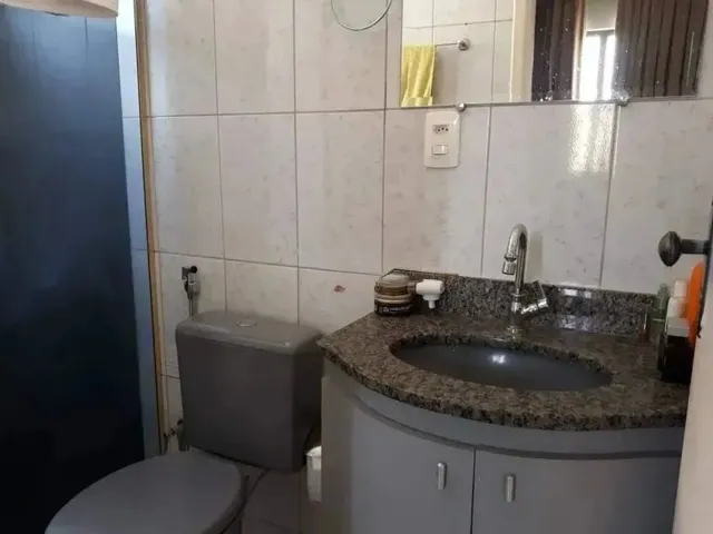 Imagem 12: Apartamento À Venda no Novo Eldorado em Contagem Excelente Oportunidade de Adquirir Um