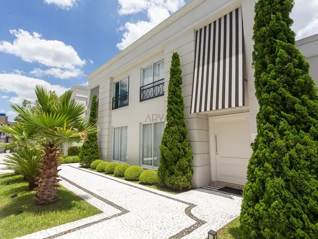Imagem: Casa em Condomínio no Vista Alegre - Arya
