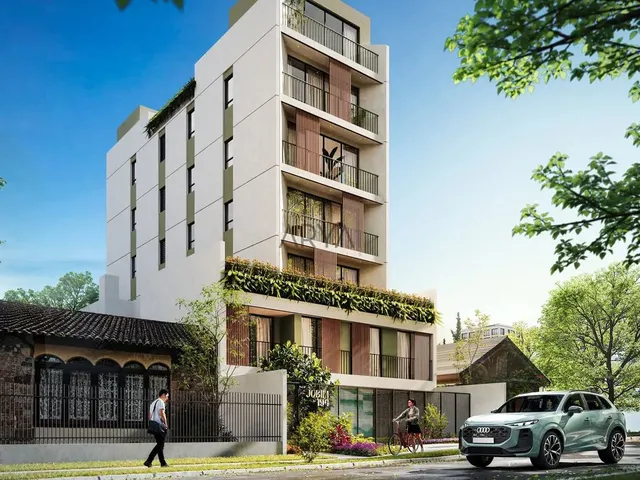 Imagem: Apartamento À Venda no Vila Izabel