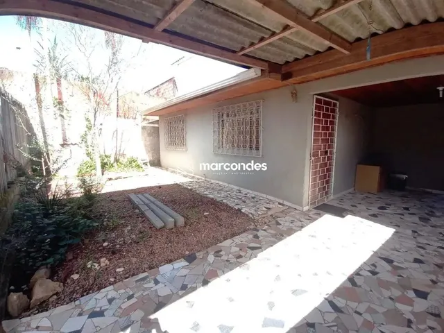 Imagem: Casa Bairro Estados 3 Quartos