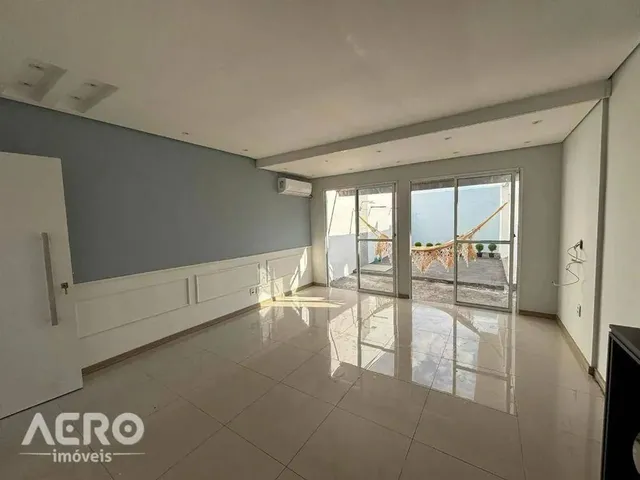 Imagem: Casa À Venda no Condomínio Terra Nova