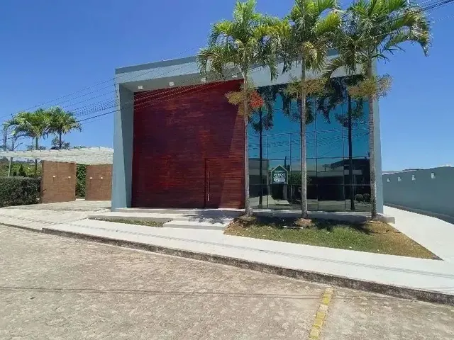 Imagem: Casa À Venda no Ouro Verde Residencial