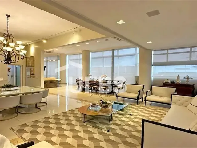 Imagem 5: Cobertura Penthouse na Praça T-23