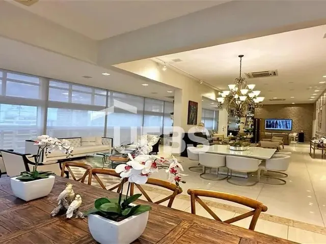 Imagem 15: Cobertura Penthouse na Praça T-23