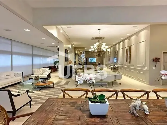 Imagem 14: Cobertura Penthouse na Praça T-23