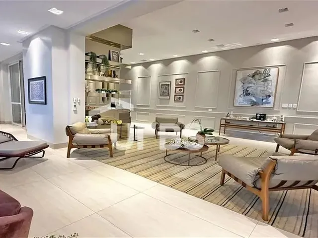 Imagem 12: Cobertura Penthouse na Praça T-23
