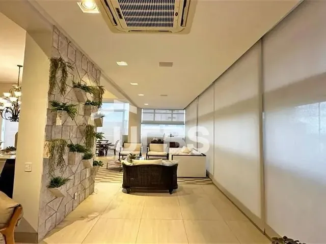 Imagem 8: Cobertura Penthouse na Praça T-23
