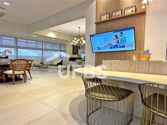 Imagem 10: Cobertura Penthouse na Praça T-23