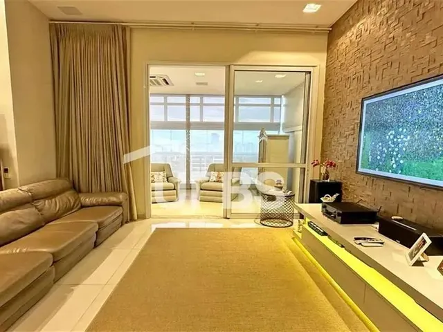Imagem 16: Cobertura Penthouse na Praça T-23