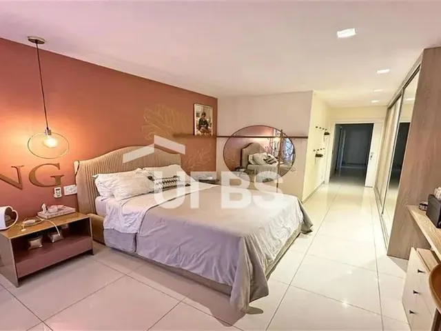 Imagem 6: Cobertura Penthouse na Praça T-23