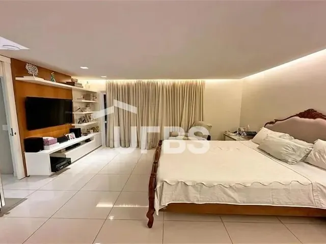 Imagem 4: Cobertura Penthouse na Praça T-23