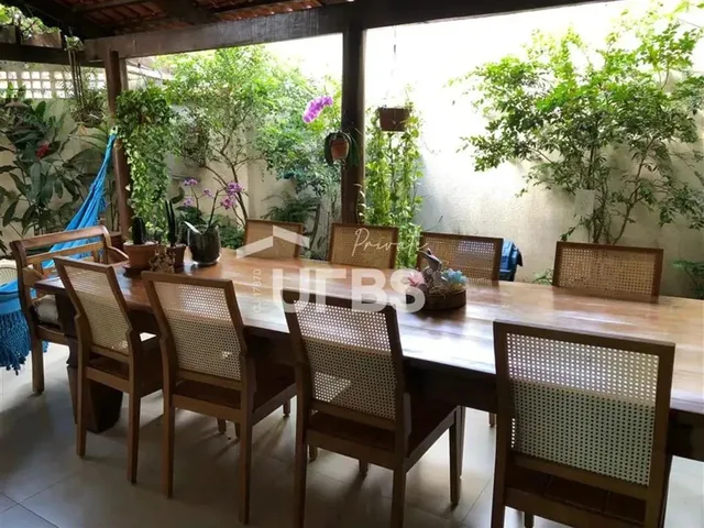 Imagem 9: 0 - Sobrado 3 Quartos, Sendo 3 Suítes