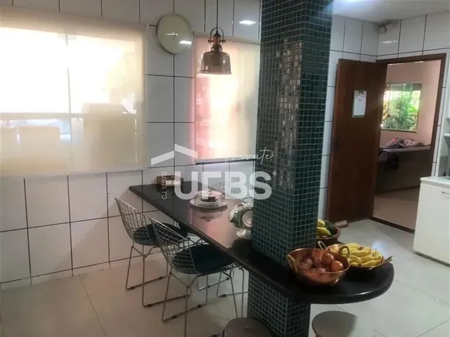 Imagem 4: 0 - Sobrado 3 Quartos, Sendo 3 Suítes
