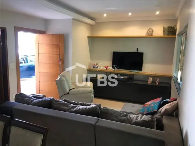 Imagem 6: 0 - Sobrado 3 Quartos, Sendo 3 Suítes