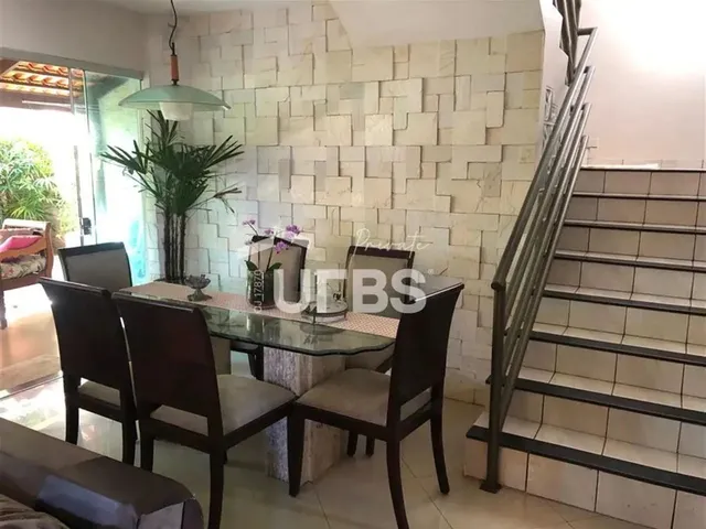 Imagem 2: 0 - Sobrado 3 Quartos, Sendo 3 Suítes