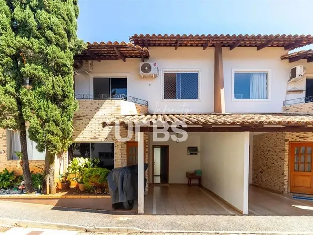 Imagem 1: Gramado Residence - Sobrado 3 Quartos, Sendo 1 Suíte