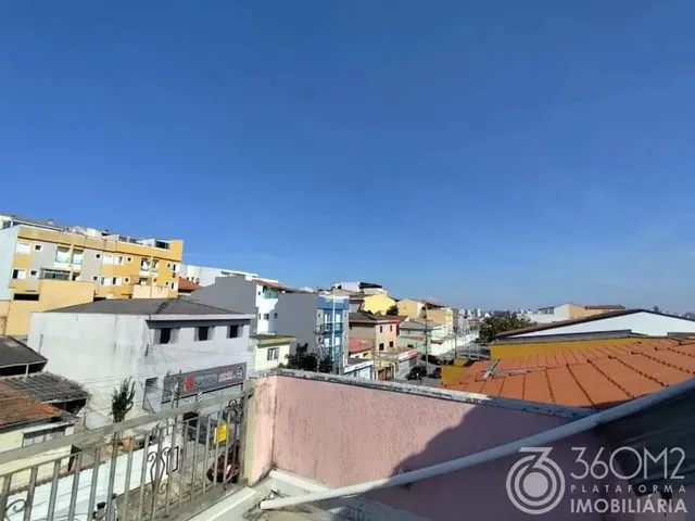 Imagem: Apartamento para Venda em Santo André