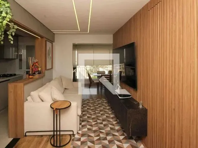 Imagem: Apartamento À Venda - Vila Ema, 2 Quartos