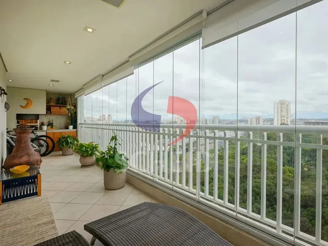Imagem: Apartamento Alto Padrão À Venda no Condomínio