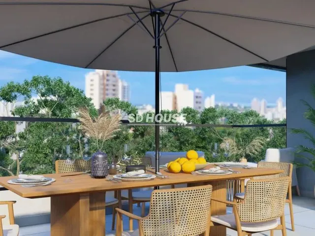 Imagem 16: Residencial Bruder, Jardim das Américas - Curitiba/Pr