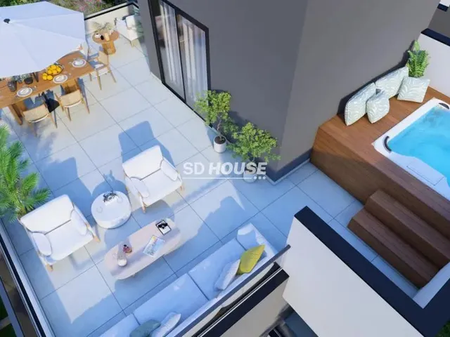 Imagem 10: Residencial Bruder, Jardim das Américas - Curitiba/Pr