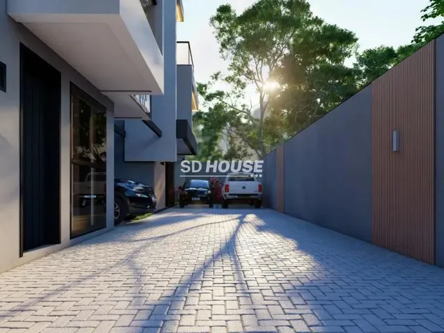 Imagem 9: Residencial Bruder, Jardim das Américas - Curitiba/Pr