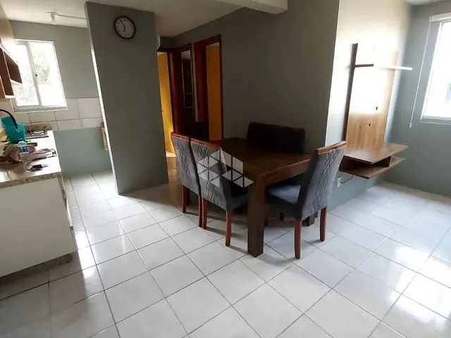 Imagem: Apartamento Semi-Mobiliado com 02 Dormitórios