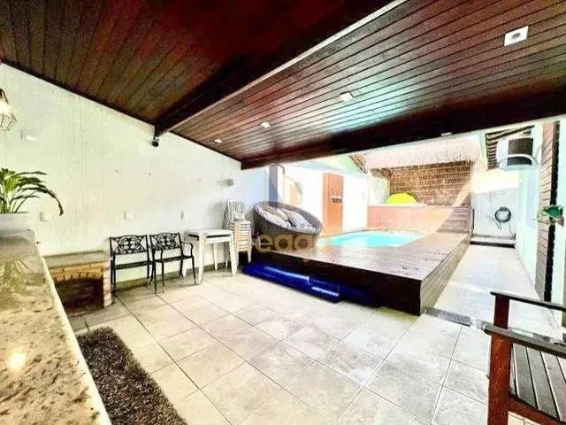 Imagem: Casa 4 Quartos 2 Suites 4 Vagas