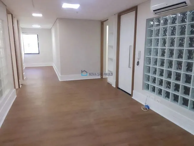 Imagem 13: Venda. Conjunto Comercial com 156 M² . Moema Pássaros