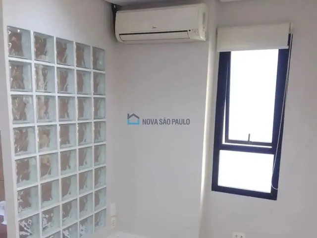 Imagem 11: Venda. Conjunto Comercial com 156 M² . Moema Pássaros