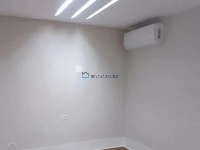 Imagem 16: Venda. Conjunto Comercial com 156 M² . Moema Pássaros