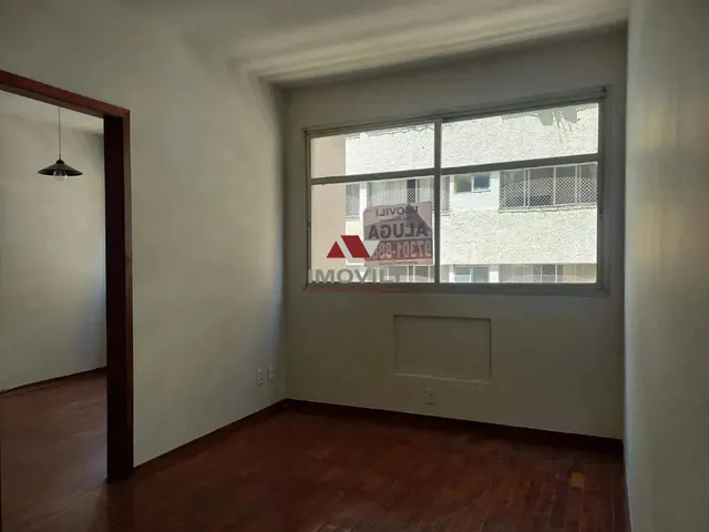 Imagem: Apartamento para Aluguel, 1 Quarto, 1 Suíte