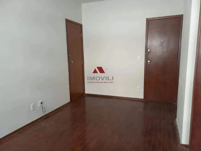 Imagem 4: Apartamento para Aluguel, 1 Quarto, 1 Suíte, 1 Vaga, Funcionários - Belo Horizonte/Mg