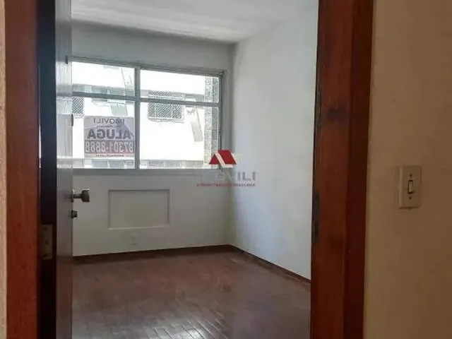 Imagem 7: Apartamento para Aluguel, 1 Quarto, 1 Suíte, 1 Vaga, Funcionários - Belo Horizonte/Mg